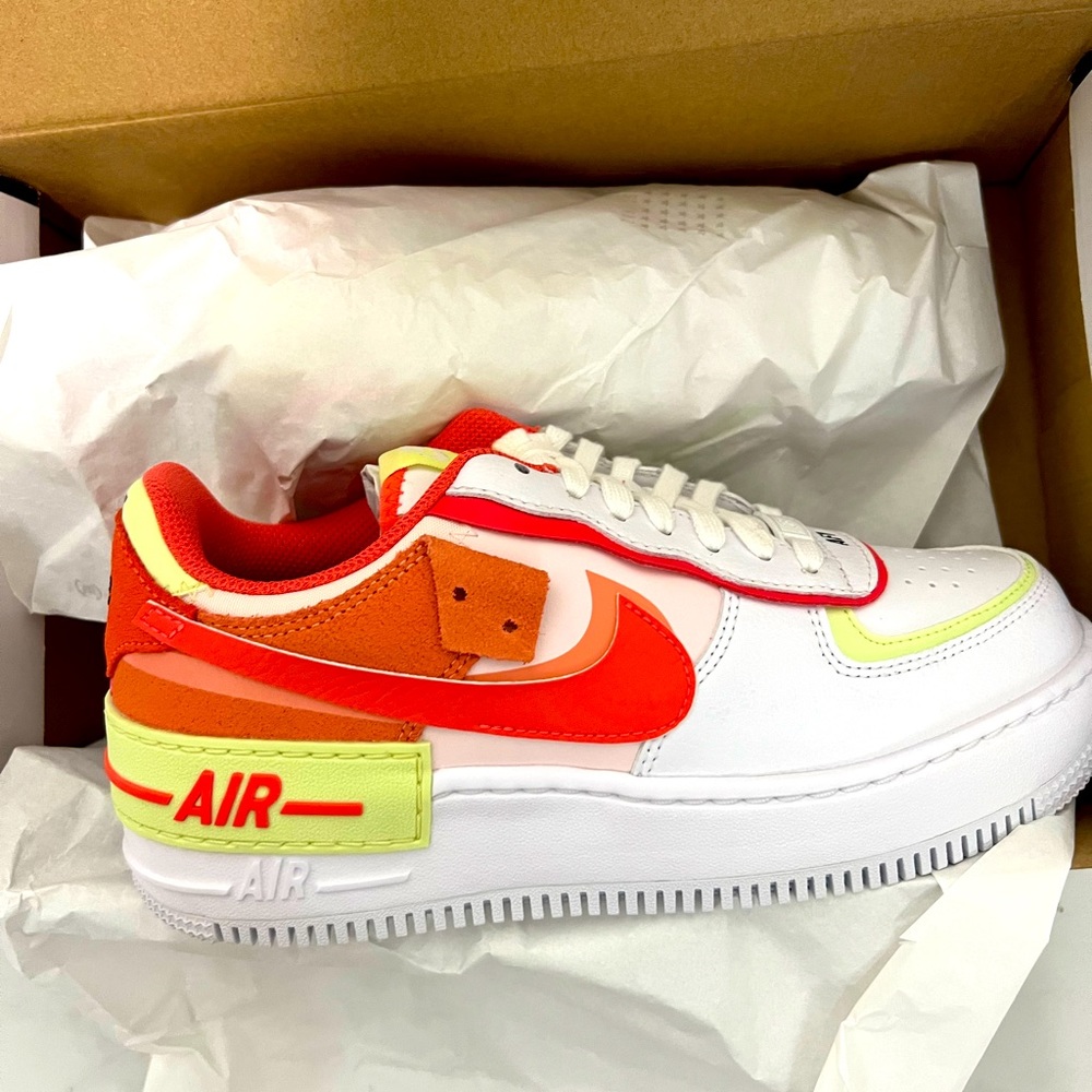 Nike air